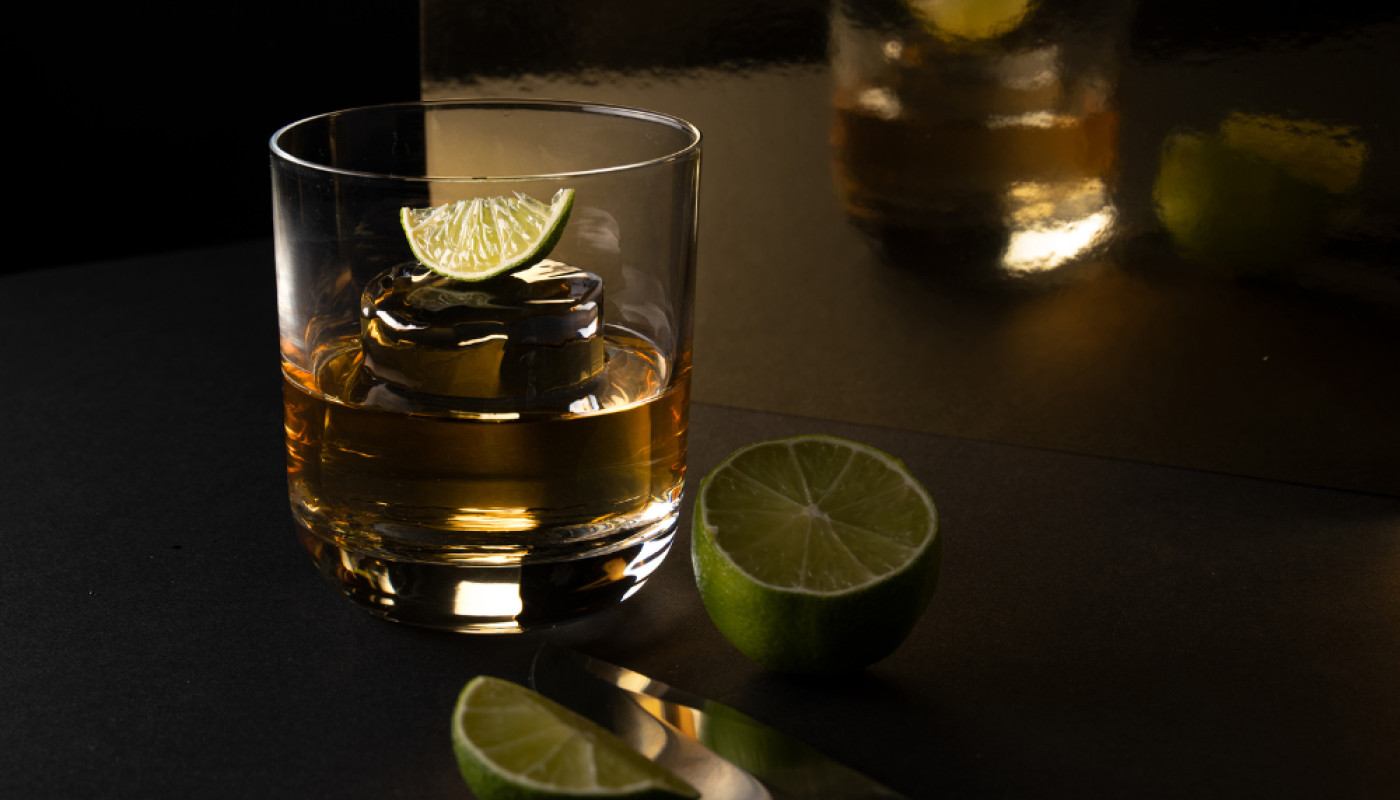 Avec quoi marier une bonne liqueur de menthe poivrée ?